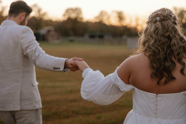 Organic Ingredients and Seasonal Dishes for Your South Jersey Wedding