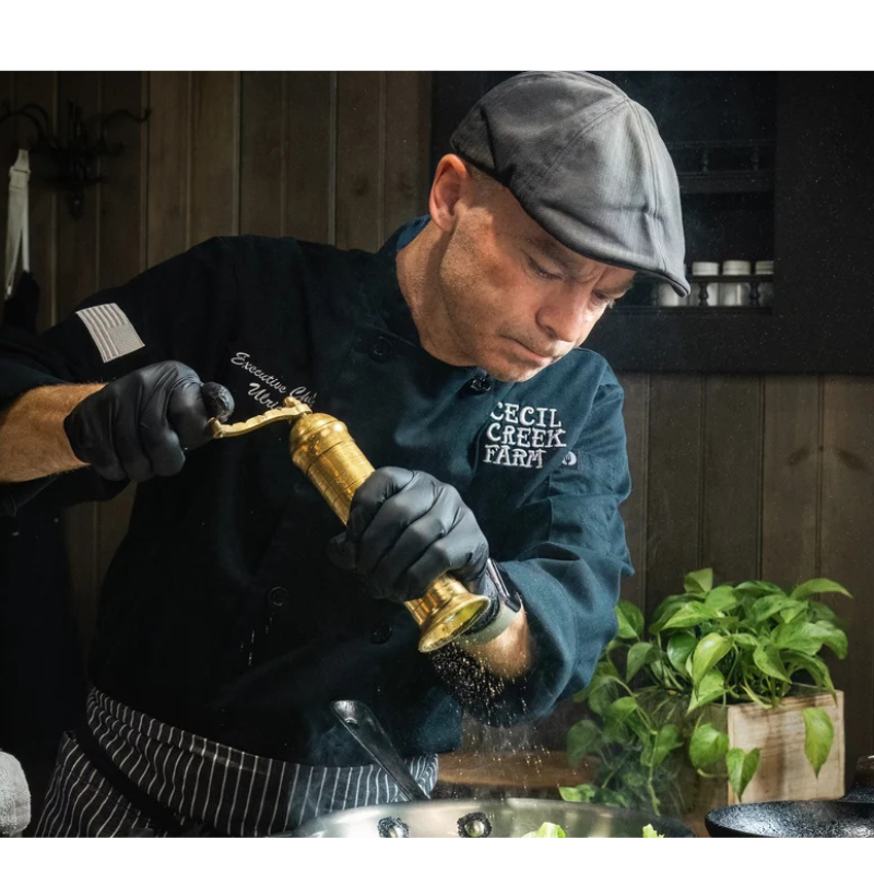What Makes Cecil Creek Farm the Best Rustic Wedding Venue for South Jersey