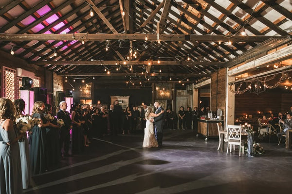 South Jersey Farm Wedding Venue - Cecil Creek Farm