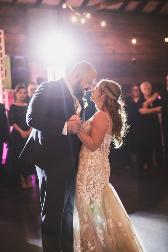 Book a Farm Wedding Venue in South Jersey - Cecil Creek Farm