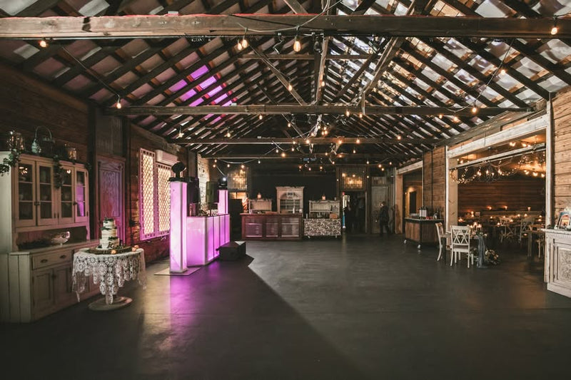 How to Book a Private Event Venue in Mickleton, NJ, for Up to 220 Guests
