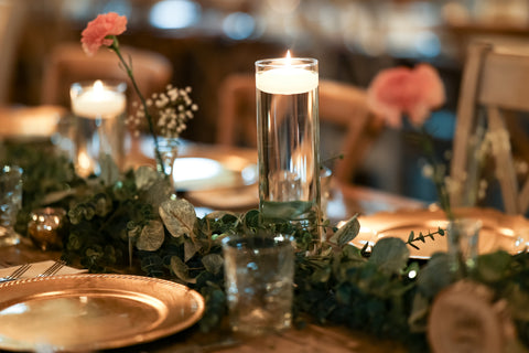 Couples Tasting Event