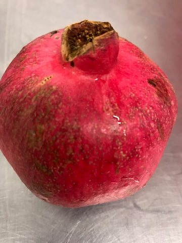 Fruit, Organic Pomegrante