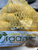 Produce, Organic Yellow Potatoes 3lbBag