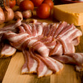 Meat, Dartagnan, Uncured Applewood Smoked Pork Bacon, 12oz
